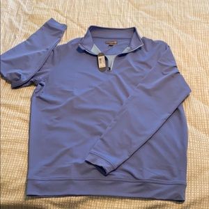 NWT Peter Millar shirt